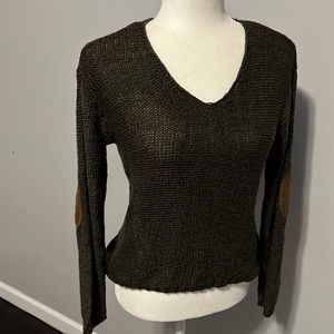 RDI Knit Sweater